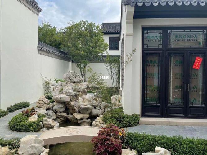 珠海装修设计翠湖香山桃花源别墅96_装修_别墅_设计