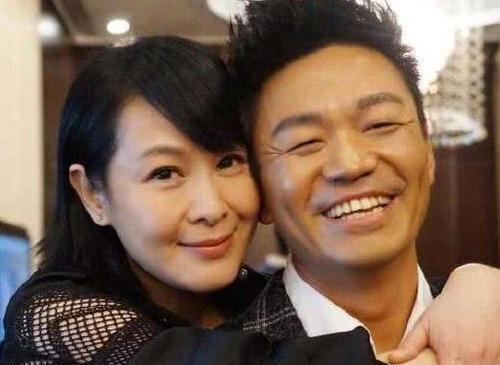 51岁的刘若英和38的岁王宝强,两人的关系"不简单"