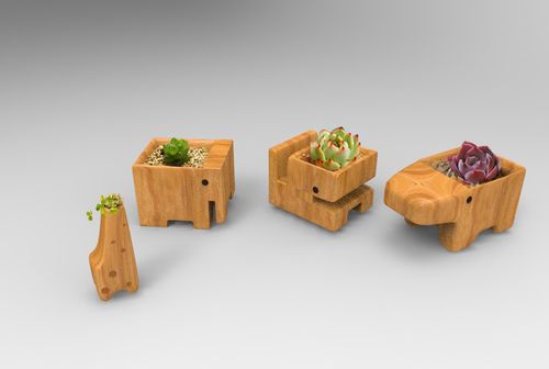 产品设计作品集|工业/产品|生活用品|洛离尤 - 原创