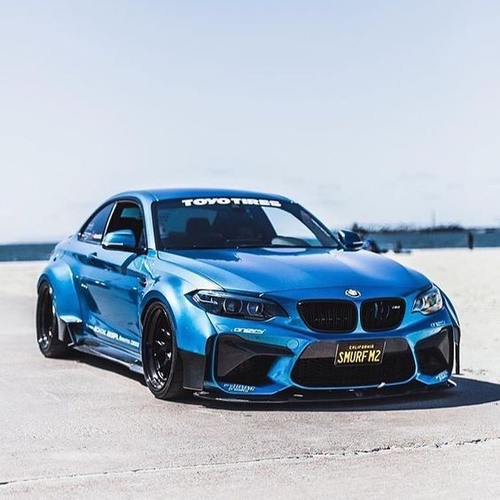 为了宝马m2,他们甚至放弃了保时捷718