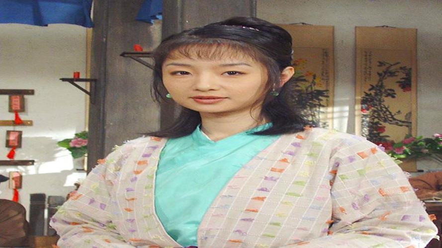 慕容子是电视剧《武林外传》中的角色,由周颖饰演.