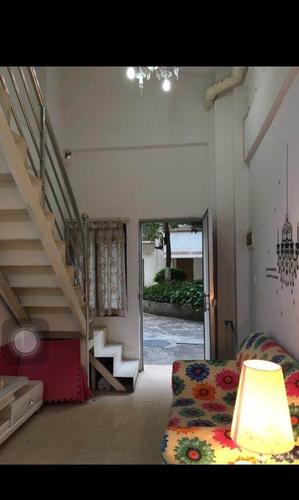 花苑广场50年产权复式商铺 1室1厅1卫