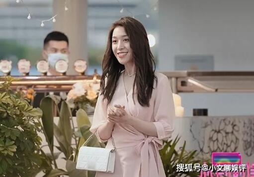 《心动的信号》女五罗悦嘉个人资料介绍,罗悦嘉和马子佳最后在一起了