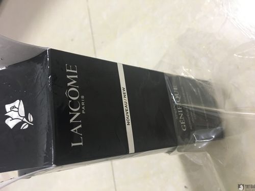 运输损坏兰蔻100毫升小黑瓶肌底液碎成渣渣