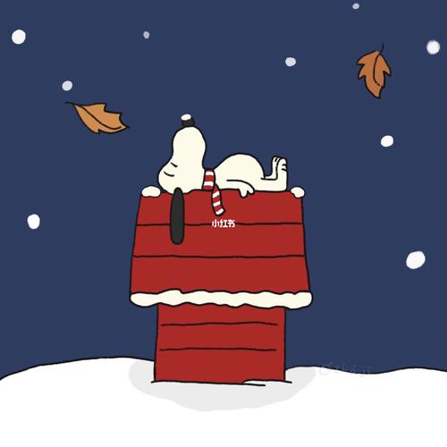 史努比 朋友圈背景图 头像分享_史努比怎么样_朋友圈背景图_素材_素材