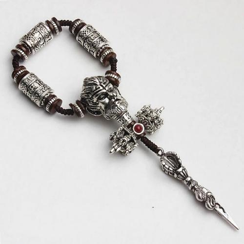 小金刚配饰男藏式