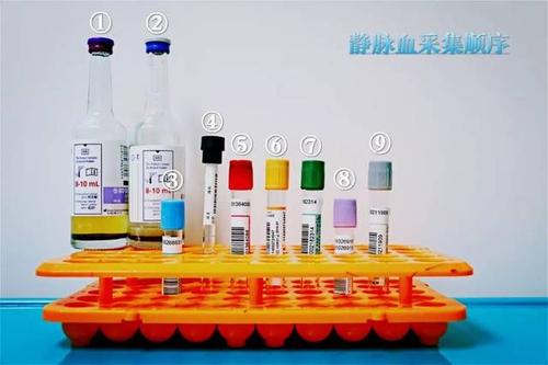 临床常用标本采集方法及注意事项