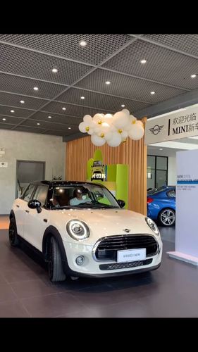 mini 5门版,宁波mini推荐_迷你_宁波宝恒汽车集团有限