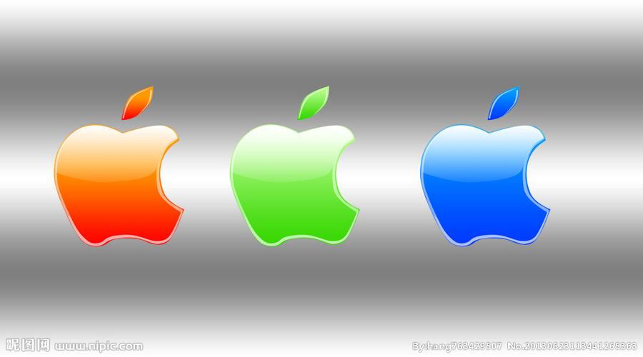 苹果标志图片