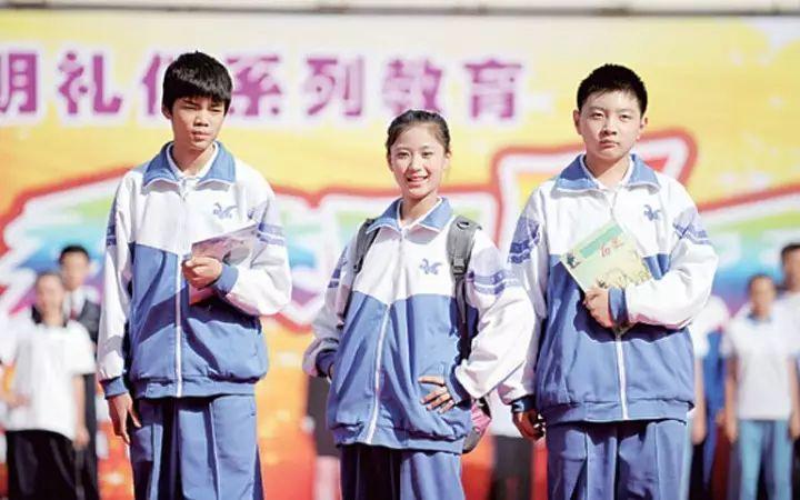 入秋,南昌人穿的第一件衣服竟然是.
