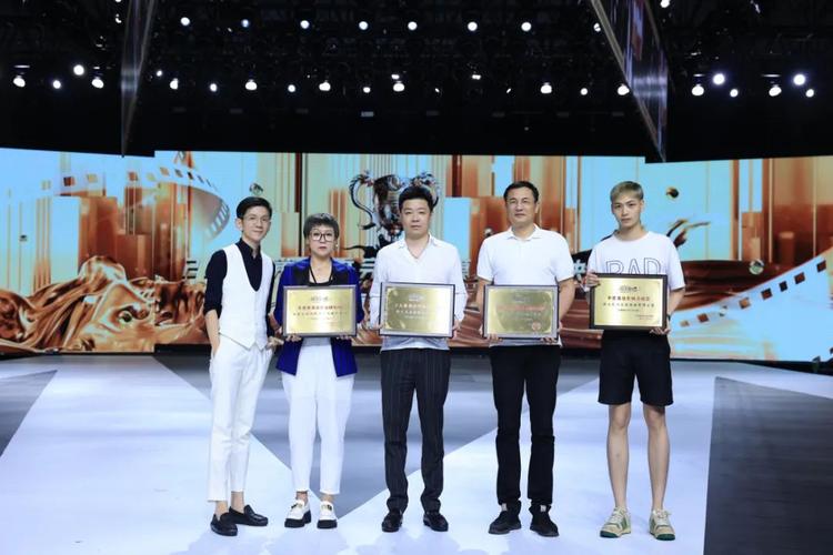 第五季完美童模全球总决赛 国民童模赛事圆满落幕_陈韵兆