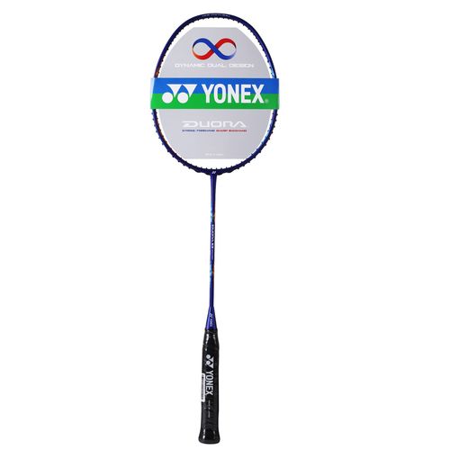 yonex尤尼克斯羽毛球拍双刃ssduoss正手稳定反手干脆日本原产