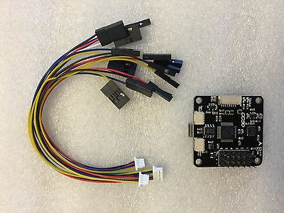 cc3d openpilot flight controller stm32 32 bit qav
