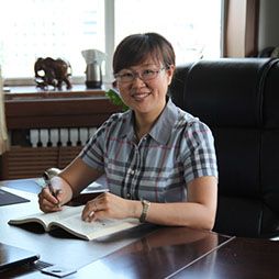 赵书远 四川省阆中中学校校长