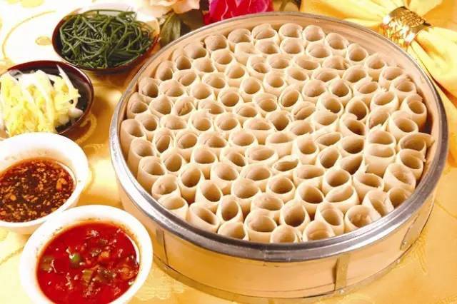 山西美食,好吃到哭!