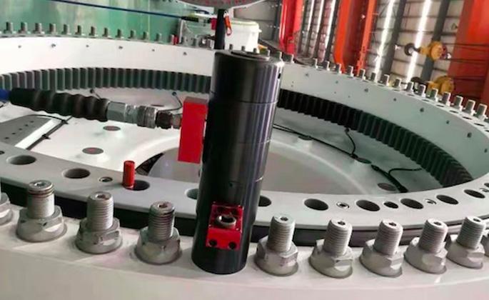 首页> 产品中心> 液压工具> 双极螺栓拉伸器  制造商:派孚pivot 螺栓