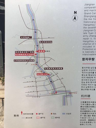 京杭大运河