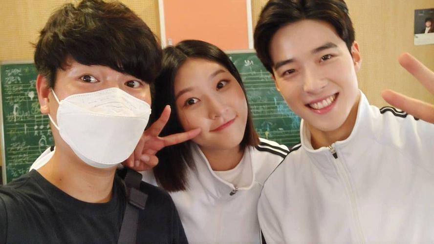 南多凛×金赛纶