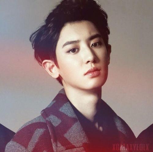 你觉得韩国最帅的男爱豆