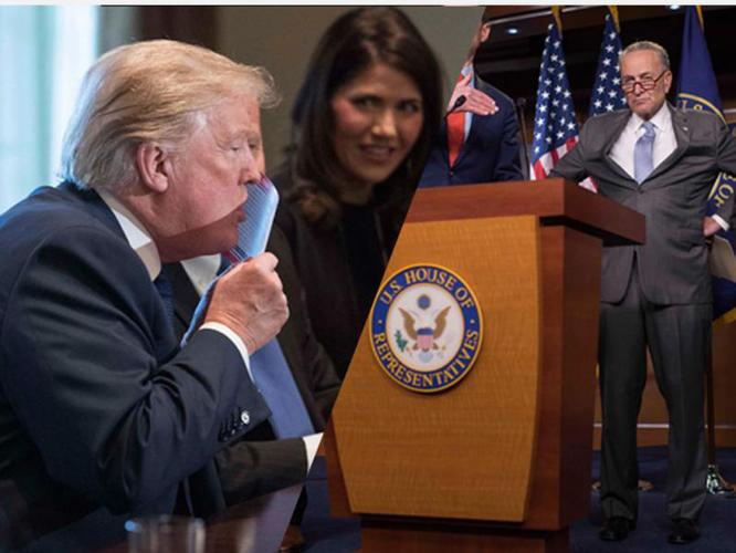 特朗普税改点燃全球"减税大战"?