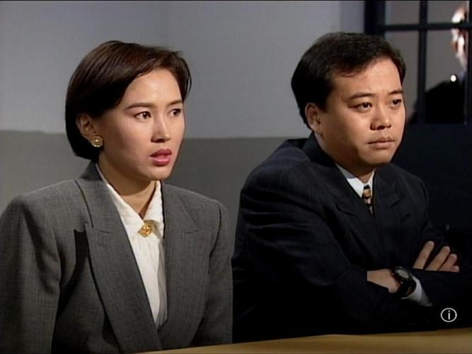 《壹号皇庭2》五颜六色的套装年代(超多图)