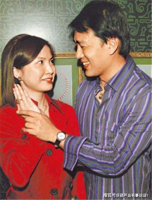 王耀庆为什么结婚那么早,还娶了自己的女房东?理由也是奇葩了