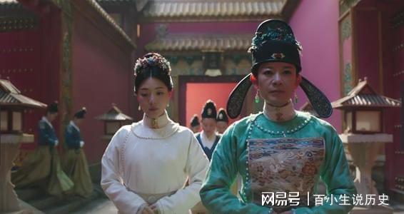 嘉靖皇帝到底做了什么,16名宫女要联手勒死他