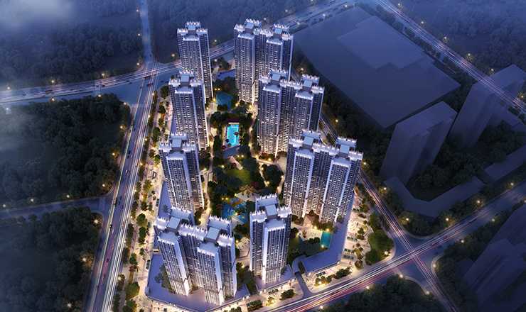 时代香海彼岸(清远)信息纠错