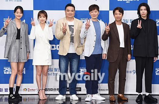 《检法男女》导演辞职离开mbc 第三季制作遭变数