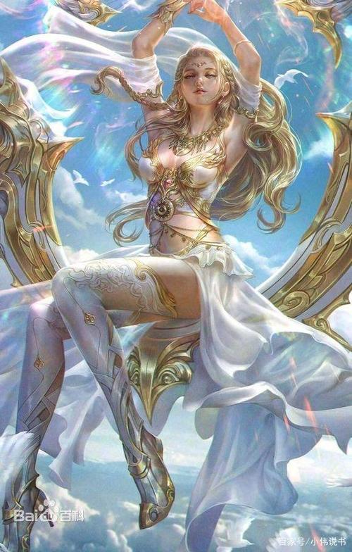 《逆天邪神》——千叶影儿是不是被魔后算计了?