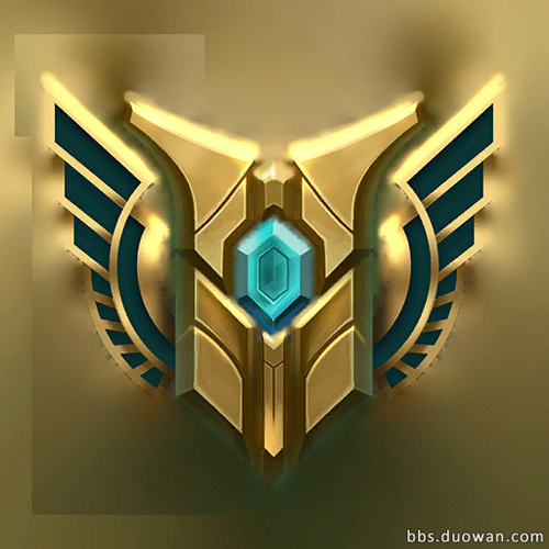 lol成就7代币有什么用 lol成就7级图标特效