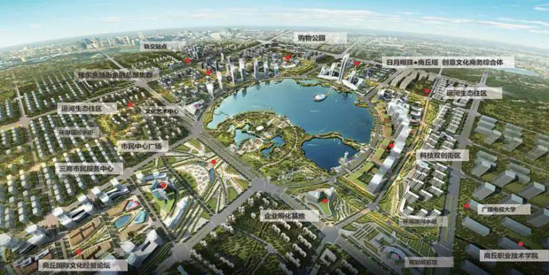 日月湖 多学府 公园家|未到崇文院,何以懂生活?