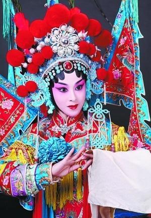 张馨月的演艺经历