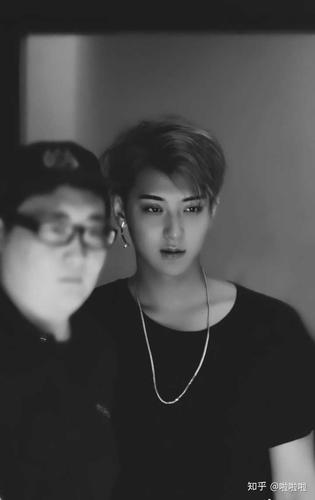 黄子韬有什么惊艳你的照片?