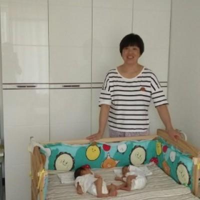 月嫂 赵丽影头像