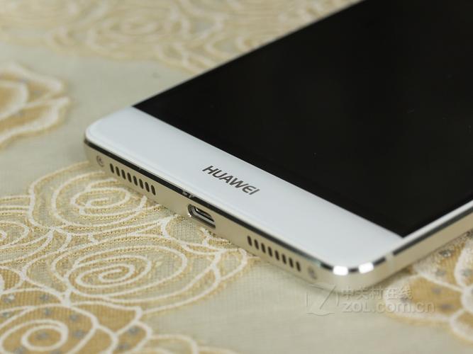 【高清图】 华为(huawei)mate s(crr-ul00/臻享版/双4g)其他图赏 图