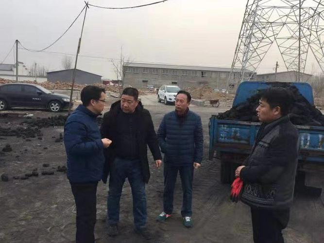使用单位的煤质抽检工作力度,先后对国电华北电力有限公司廊坊热电厂