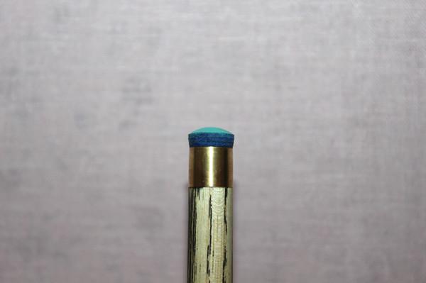 给自己的球杆换皮头