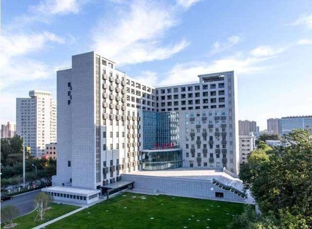 不知道大家期待这所北京理工大学怀来县校区吗,大家可以留言评论.