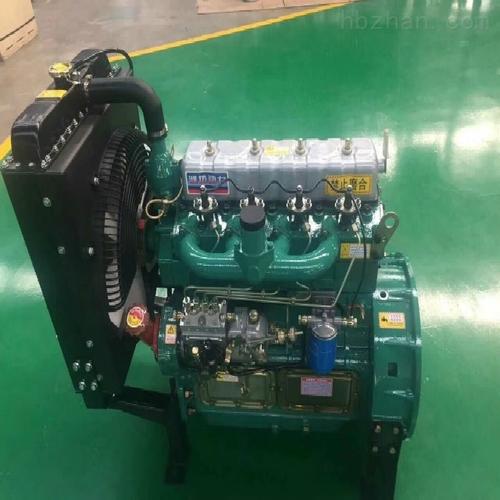 装载机495柴油机