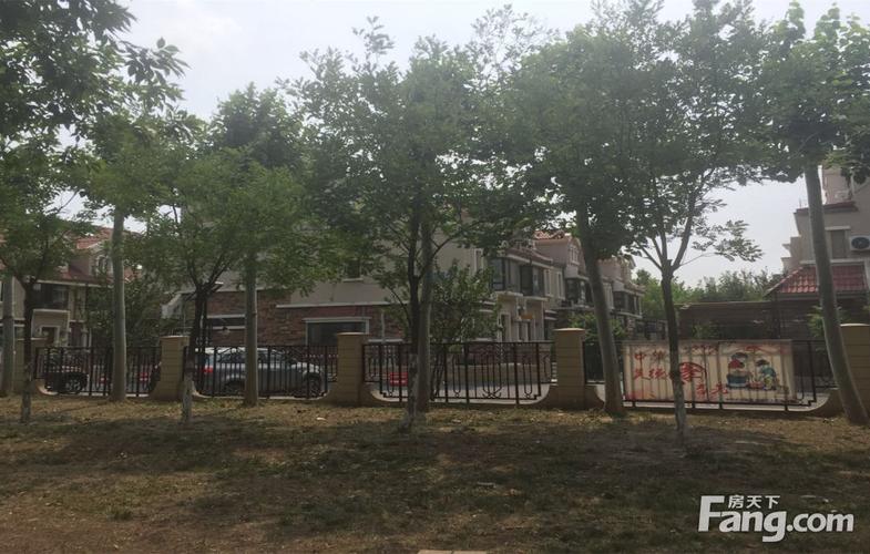 华明镇别墅边户,三面大院,适合改善自住家庭,天津东丽