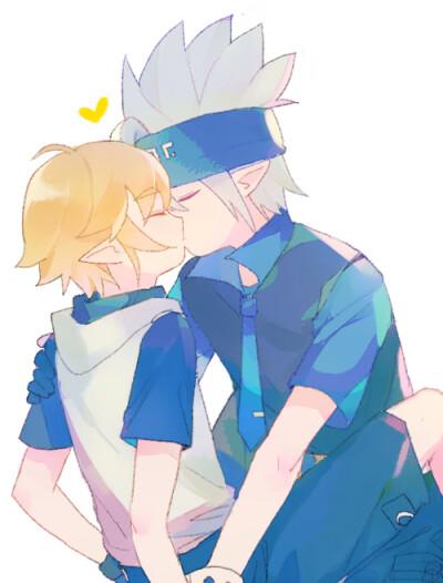 凹凸世界·aotu瑞金,格瑞x金