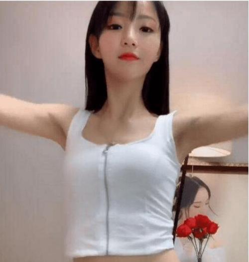 抖音"皮包骨"女孩火了,最后一张照片曝光后,网友:谁还