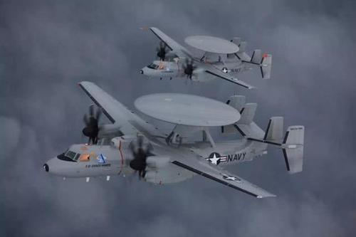 未来我们应该如何对付e-2d预警机呢?