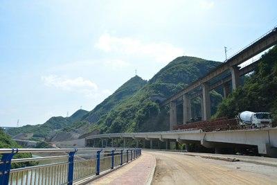 【大地115】凯里有个路叫～滨江大道