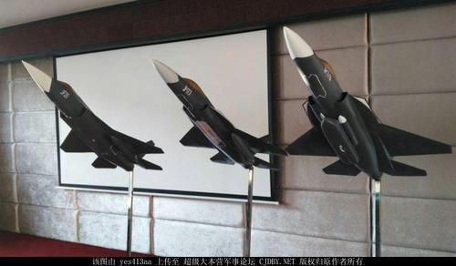 中巴枭龙战机最新魔改cg图:科幻隐形战力翻倍