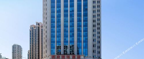 大连御府国际酒店