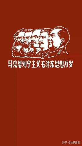 有哪些你不舍得换的手机壁纸?