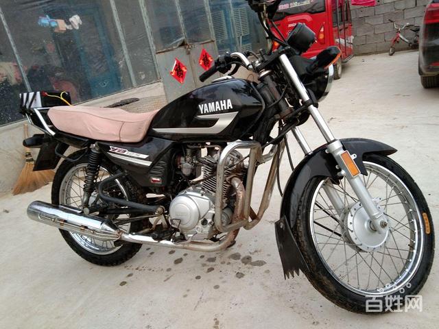 莒南车辆 莒南二手摩托车 莒南其他车型 莒南雅马哈  地址: 莒南 - 汀