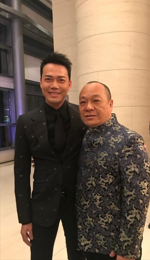 "大b哥"吴志雄曾经有2000个兄弟,去杭州酒吧时有人出8888酬劳让他喝一
